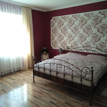 Apartman Nostalgie Телч Экстерьер фото