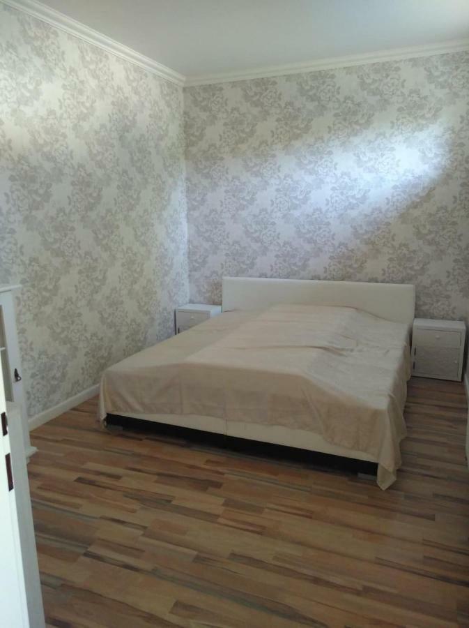 Apartman Nostalgie Телч Экстерьер фото